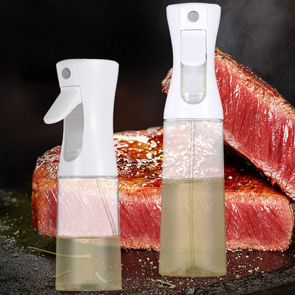 200/300/500ml Oil Spray Bottle
