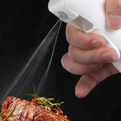 200/300/500ml Oil Spray Bottle