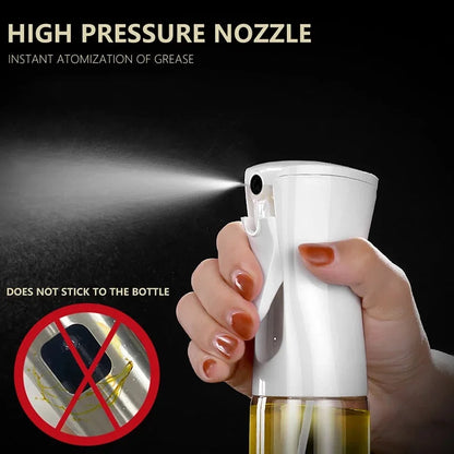 200/300/500ml Oil Spray Bottle