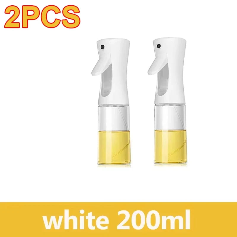 200/300/500ml Oil Spray Bottle